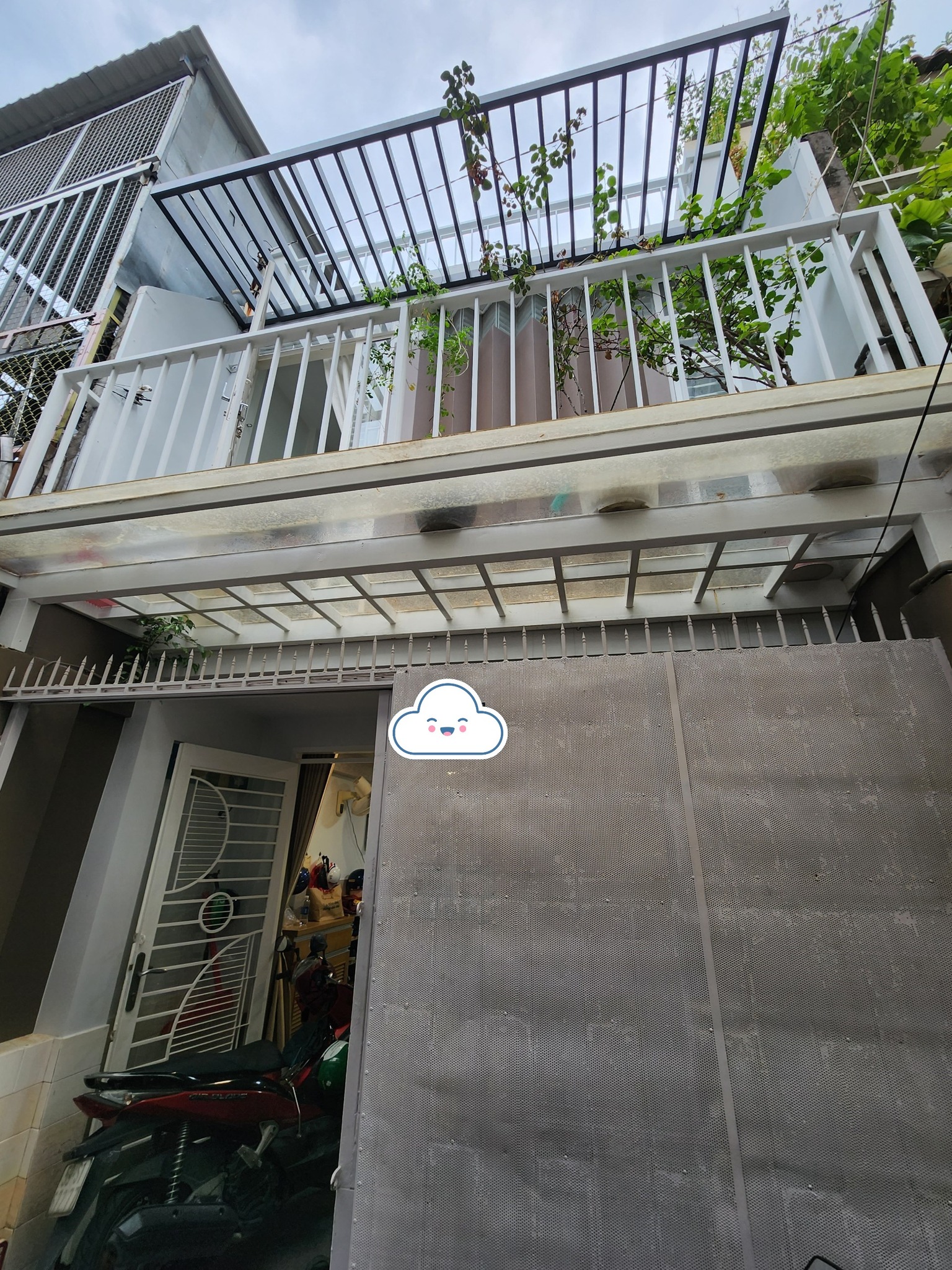 CHỈ 5.25 TỶ - NHÀ XINH - 2 MẶT TIỀN HẺM