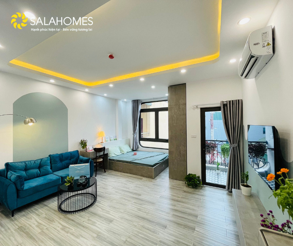 Bán tòa cho thuê phố Nguyễn Ngọc Vũ 28 tỷ 120m2, 8T, MT9.3m có 29 phòng thu 200 triệu/tháng