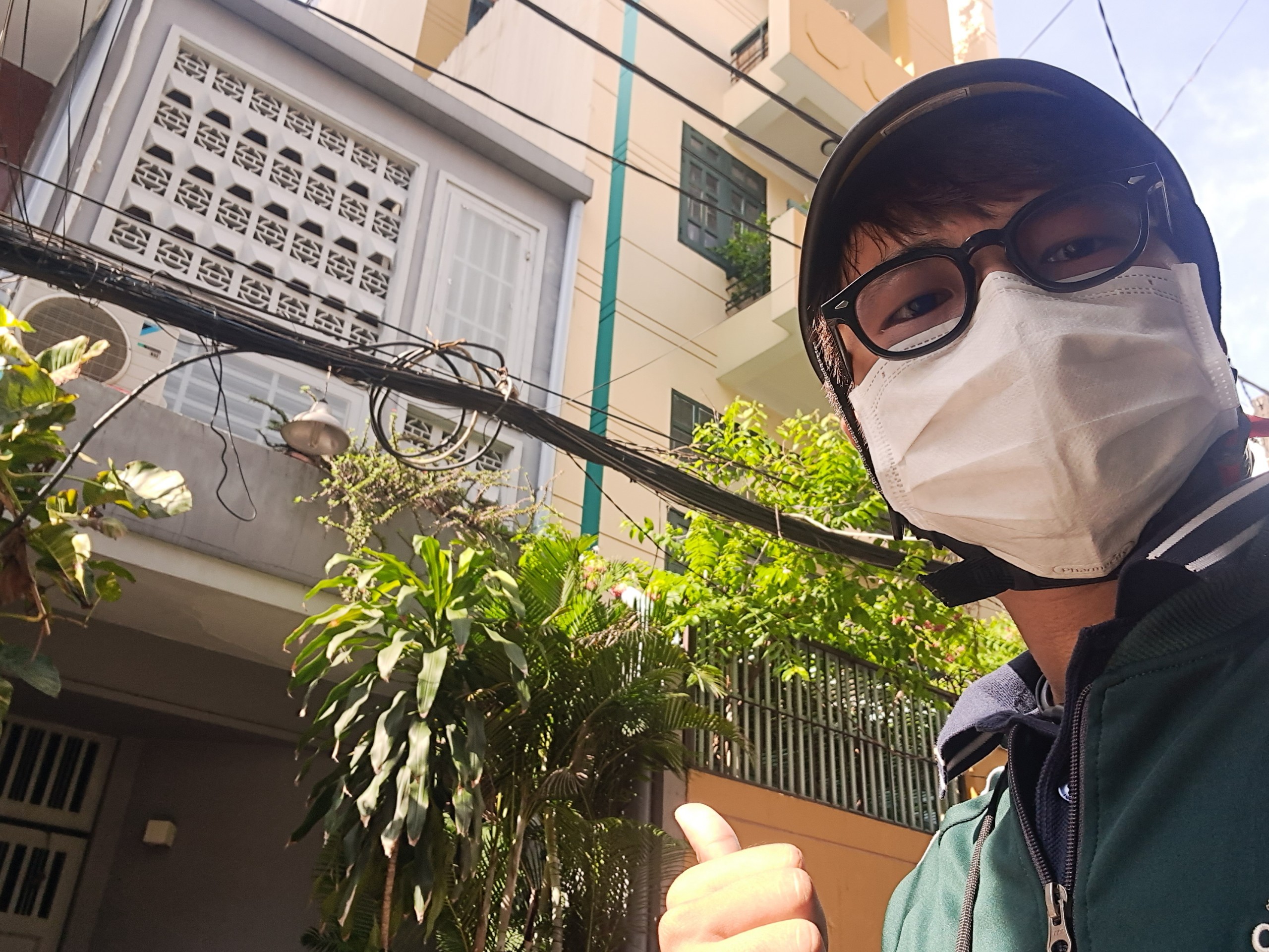 Bán gấp nhà Thành Thái, 34m2, hẻm 8m, chỉ 2 tỷ nhỉnh.