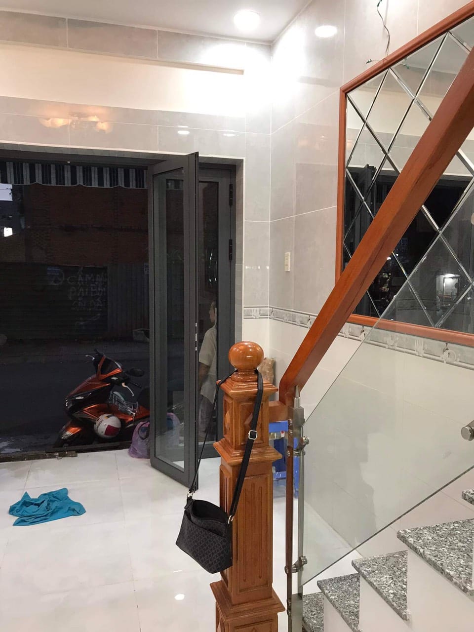 CHO THUÊ nhà nguyên căn đường Thống Nhất, Quận Gò Vấp, giá cực kỳ hợp lý - chỉ 12 triệu/tháng,