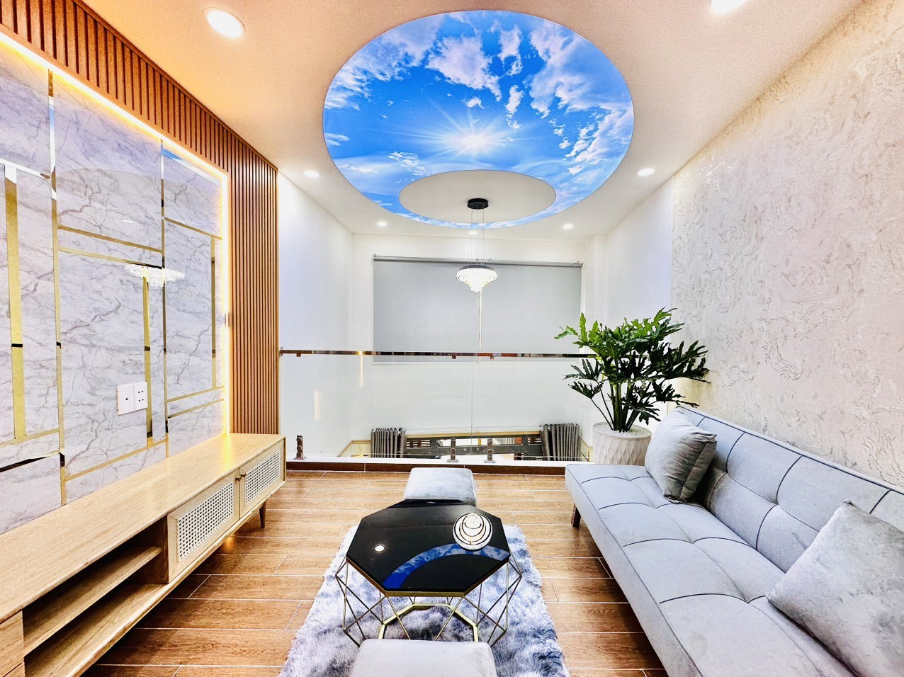 Bán nhà Thống Nhất Gò Vấp – Chỉ tới 5 Tỷ có nhà đẹp lung linh HXH khu phân lô đồng bộ cạnh công viên tiện ích xung