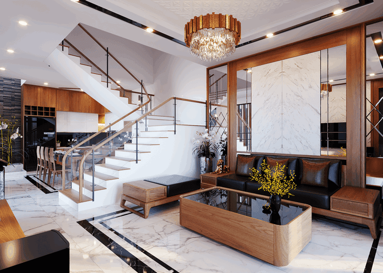 Hiếm - Lk Viglacera Xuân Phương 75m2 x 5T, đã hoàn thiện, vỉa hè ô tô tránh giá 8.4 tỷ