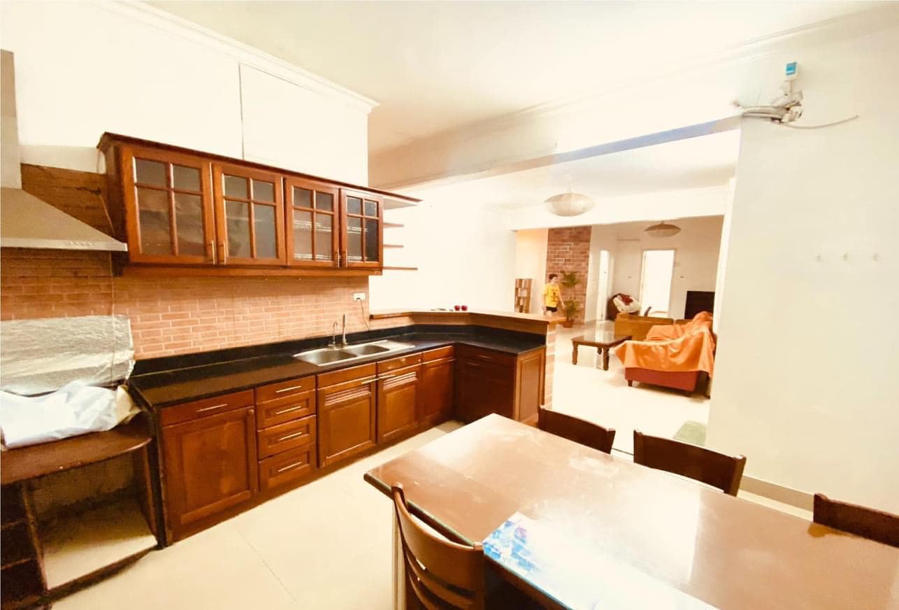 chung cư cao cấp linh đàm - khu cửa ngõ phía nam đón lộc vô nhà - căn 3 góc thoáng - 3 ngủ - tiện ích vô vàn