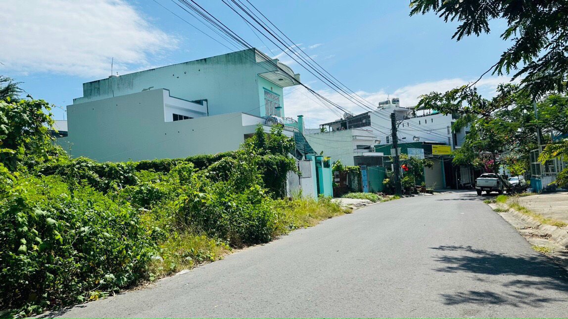 Lô đất Mặt Đường Mai Lão Bạng , Phường Vĩnh Hòa, Nha Trang.