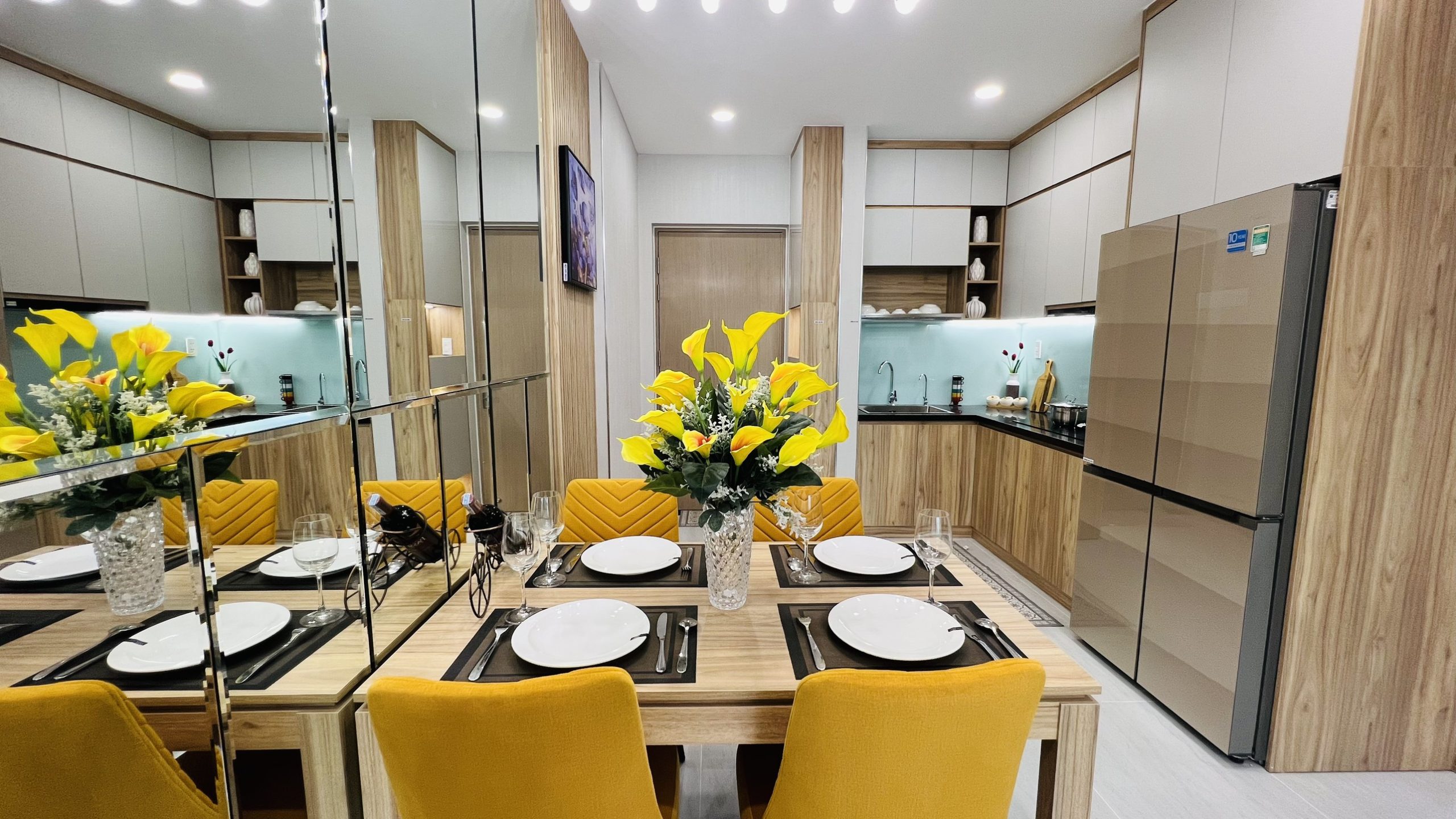 Bcons polaris căn hộ tiếp giáp trung tâm Tp.HCM