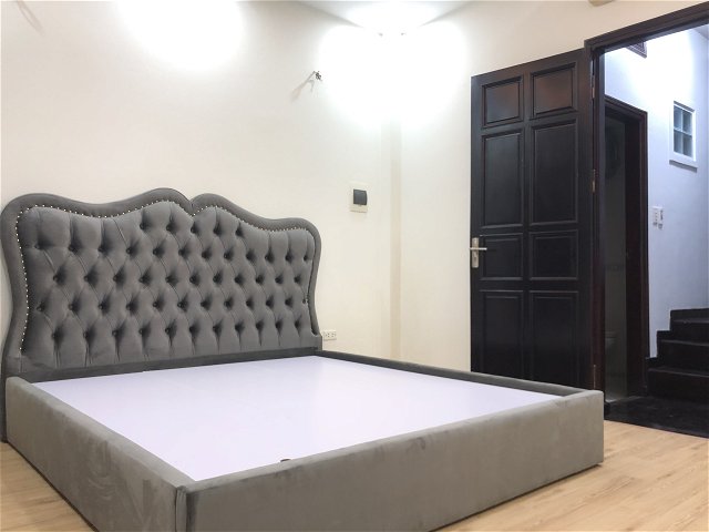 NHÀ PHỐ DOÃN KẾ THIỆN CẦU GIẤY DT 50M*4T*MT 4.6 GIÁ 5.8 TỶ