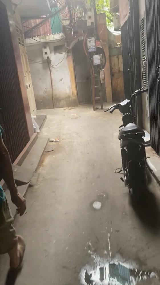 BÁN GẤP 132m2 An Trạch, chỉ 59.9triệu 1m, ngõ 3 gác, mặt tiền 4.3m, nở hậu