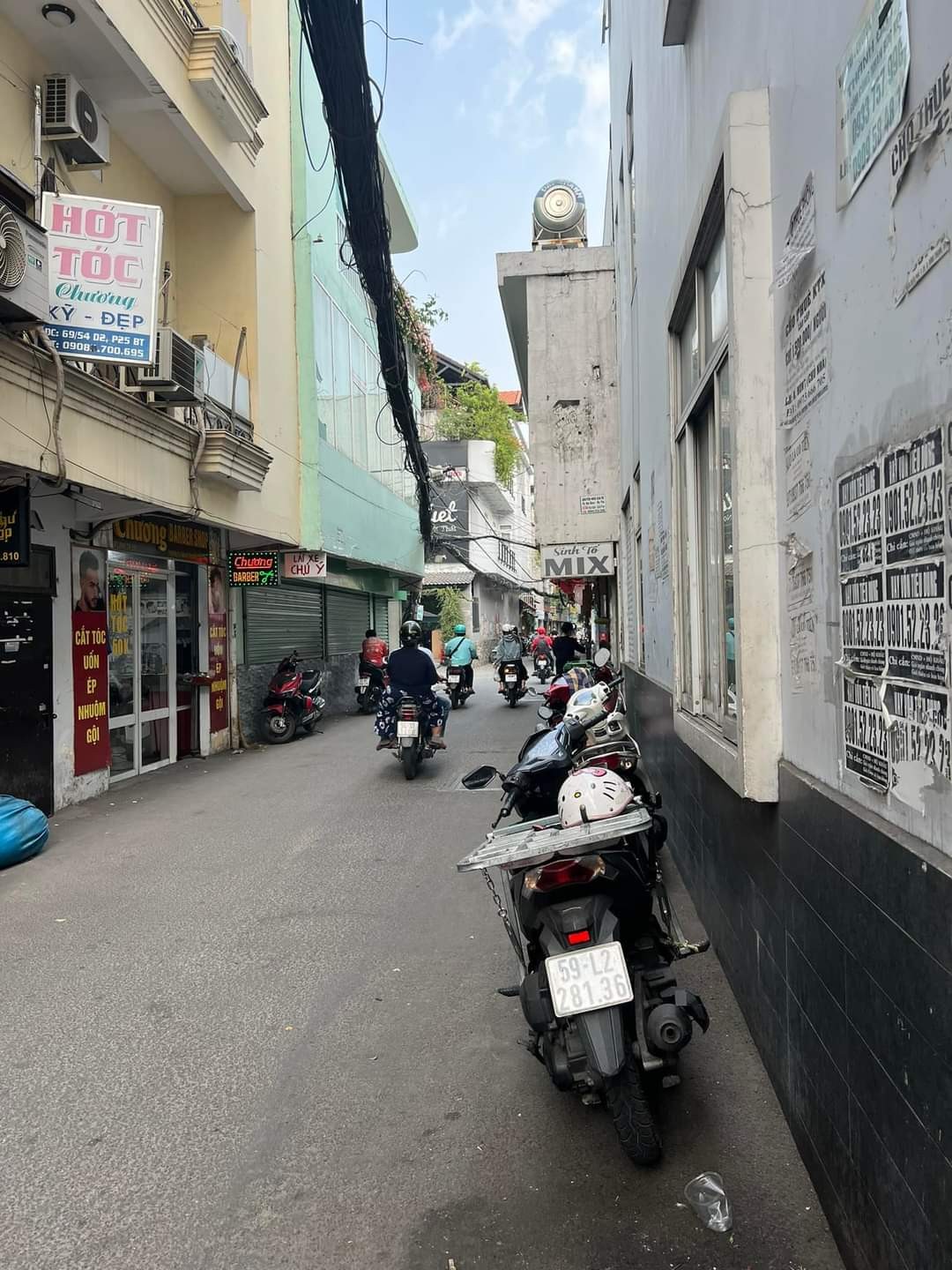 THÁCH THỨC ĐẦU TƯ - 67M2 - NHỈNH TỶ - RẺ NHẤT KHU D2 VIP NHẤT BÌNH THẠNH