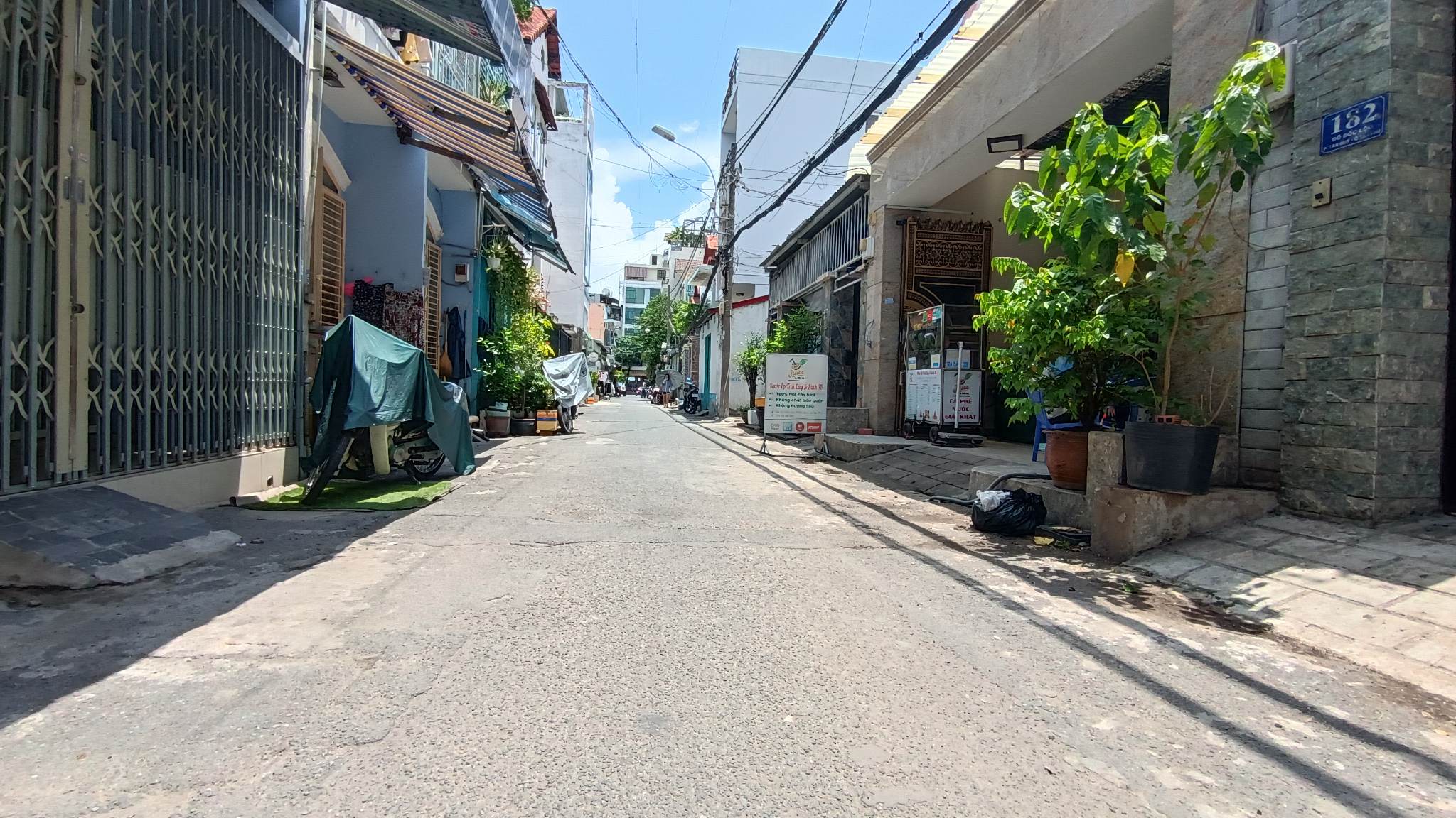 MẶT TIÈN TÂN PHÚ GIÁ HẺM - CHỈ NHỈNH 4 TỶ CO NGAY 40M2 - 2 TẦNG - ĐƯỜNG 6M - KINH DOANH ĐA NGÀNH