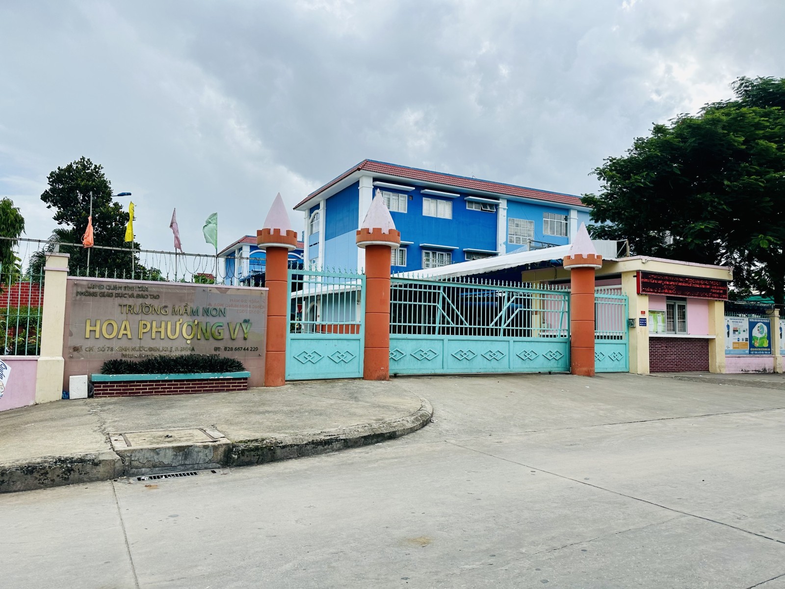 Cơ hội hiếm có sở hữu căn nhà ngang lớn 5.3m, nở hậu, diện tích 64m2 chỉ với giá nhỉnh 3 tỷ đồng