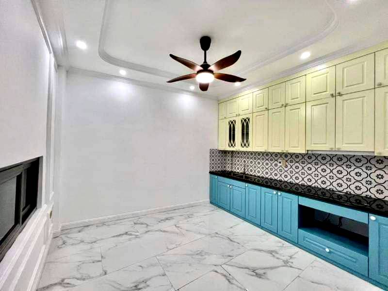 BÁN NHÀ ĐẸP NGŨ HIỆP – THANH TRÌ – 40M2, 3 TẦNG, MT 3.5M, GIÁ 2.8 TỶ.