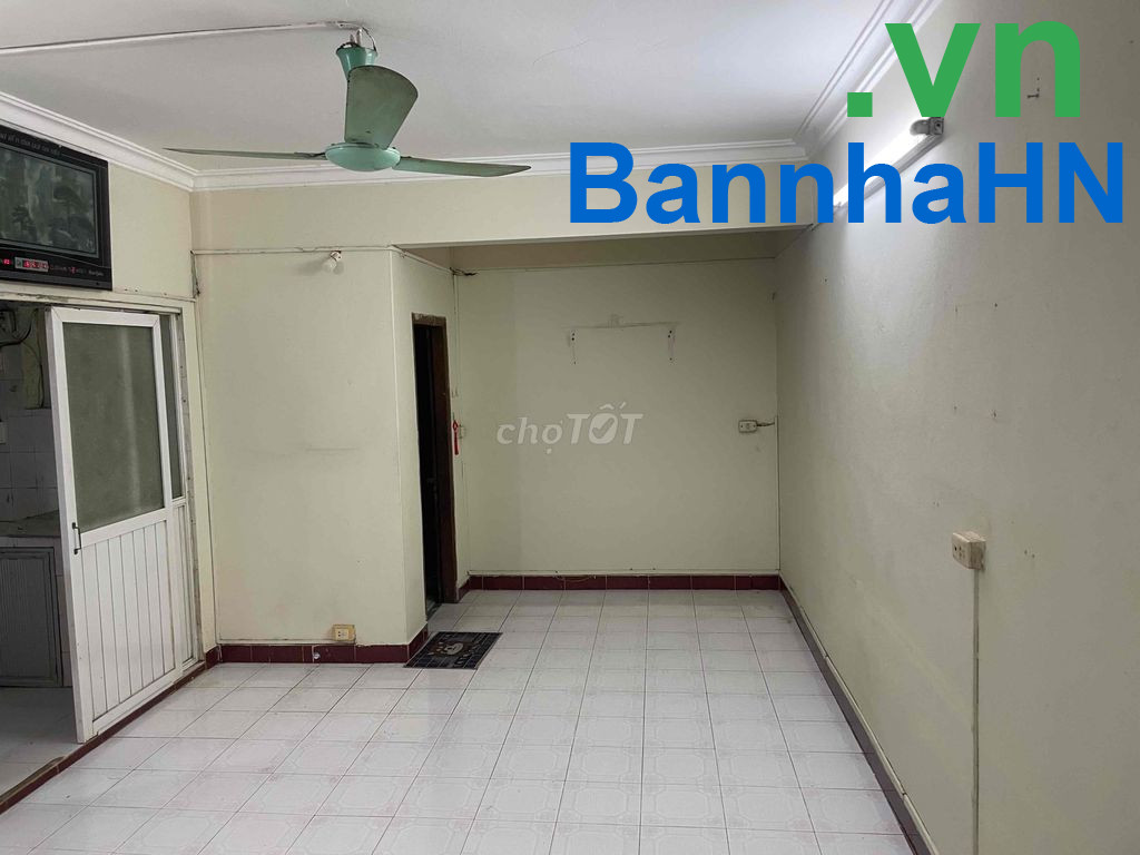 Chính chủ bán căn hộ, 24m2, Căn hộ tt H4 t3 Nguyễn Công Trứ, Phường Phố Huế, Quận Hai Bà Trưng, Hà Nội