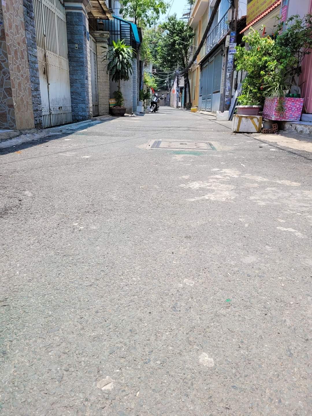 ban can nha hem 51 cong lo phuong 15 tan binh 80m2 chinh cong ty thanh 0933802718 5732629