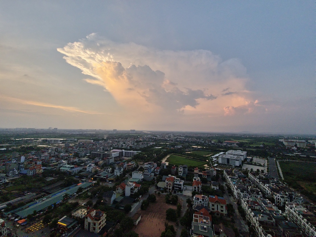 Bán GẤP 62m2 đất Trâu Quỳ, Gia Lâm, Hà Nội. Đường tải lớn tránh nhau.
