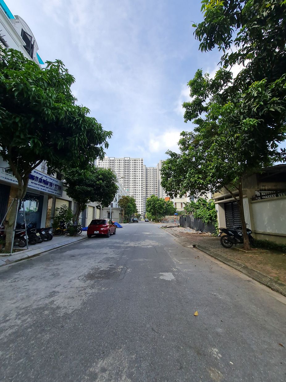 35m2 đất mặt phố kinh doanh tại Trâu Quỳ, Gia Lâm, Hà Nội.