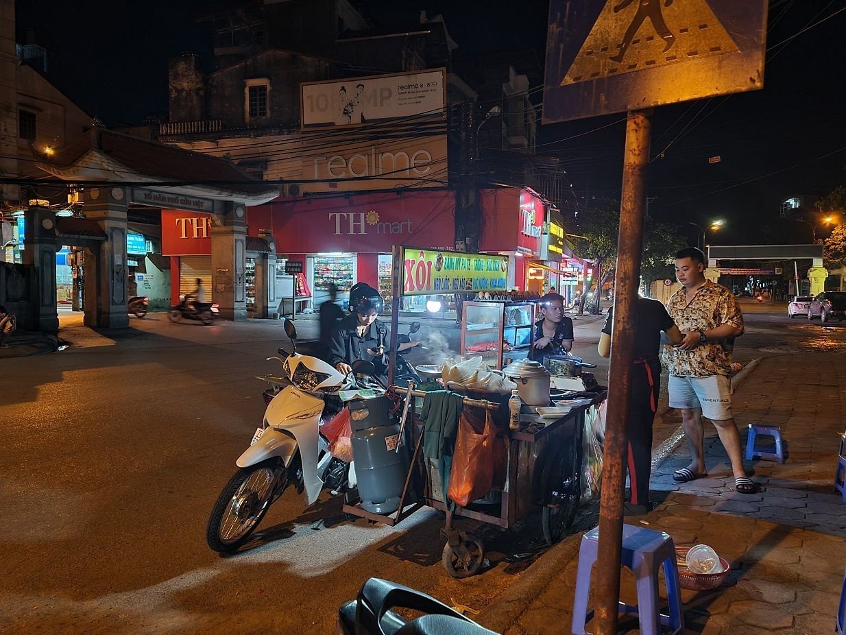 74m2 đất tại Trâu Quỳ, Gia Lâm, Hà Nội. Chỉ 88tr.m2.