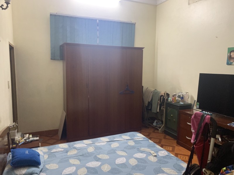 Bán nhà đẹp ở ngay Tôn Đức Thắng 25m2 4 tầng ngõ thoáng rộng, thông tứ tung, nhỉnh 2 tỷ,