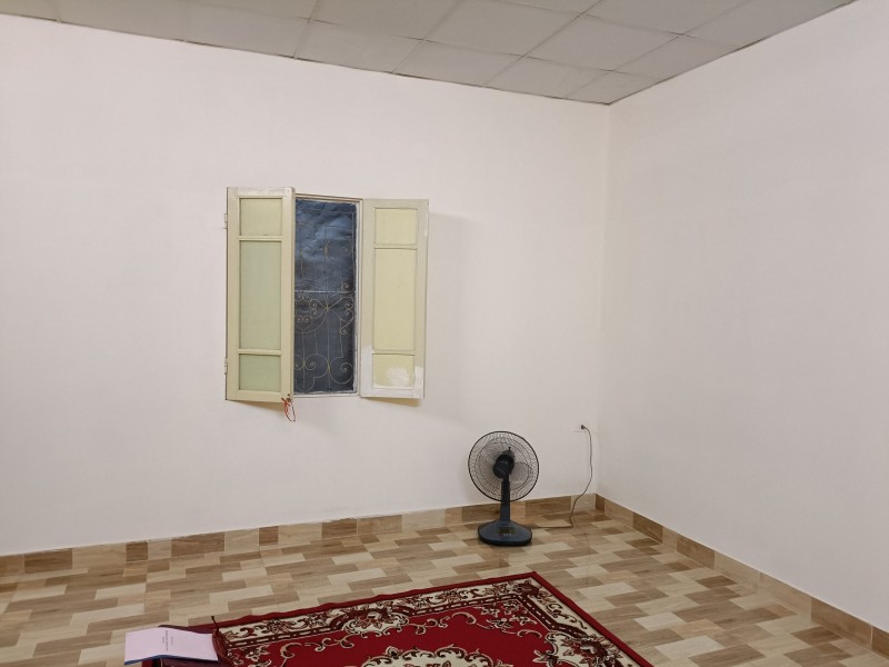 Bán nhà đẹp Tây Sơn 22m2 3 tầng ngõ thoáng rộng, nông, sân để xe thoải mái, nhỉnh 2 tỷ,