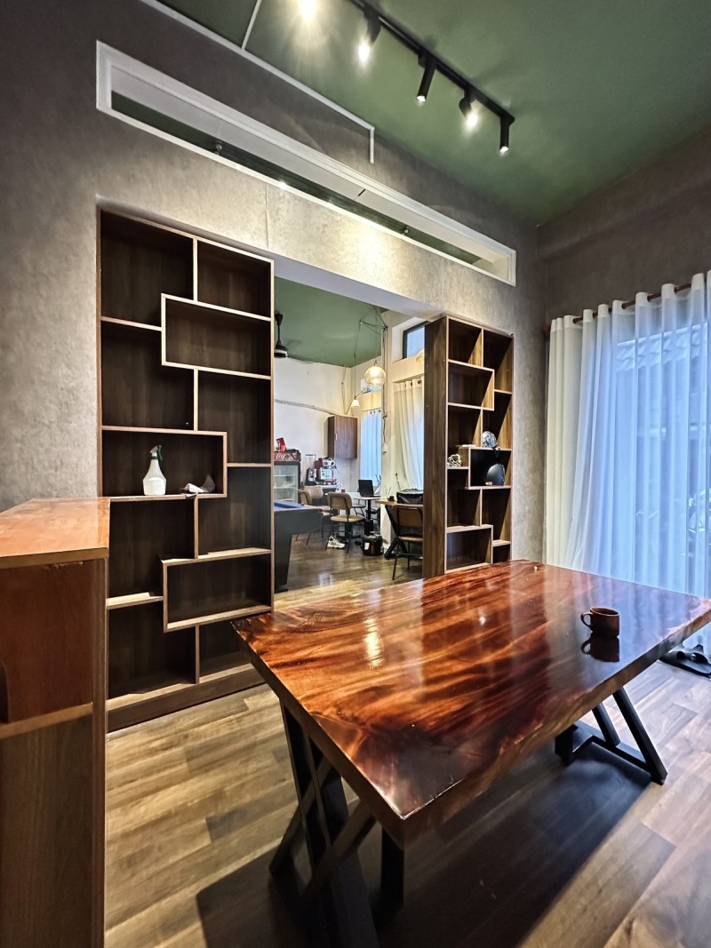 Bán biệt thự đường Hoàng Hoa Thám, PC Mỹ, 8x14, hẻm 8M, thông, sổ vuông, 16.x tỷ