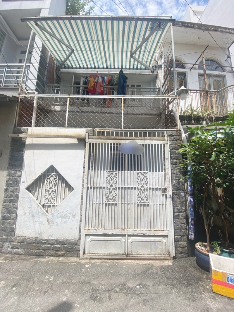 Bán nhà 1/ HXH Nguyễn Văn Khối Gò Vấp 40m2 Nhú 3 tỷ tl, bao đầu tư