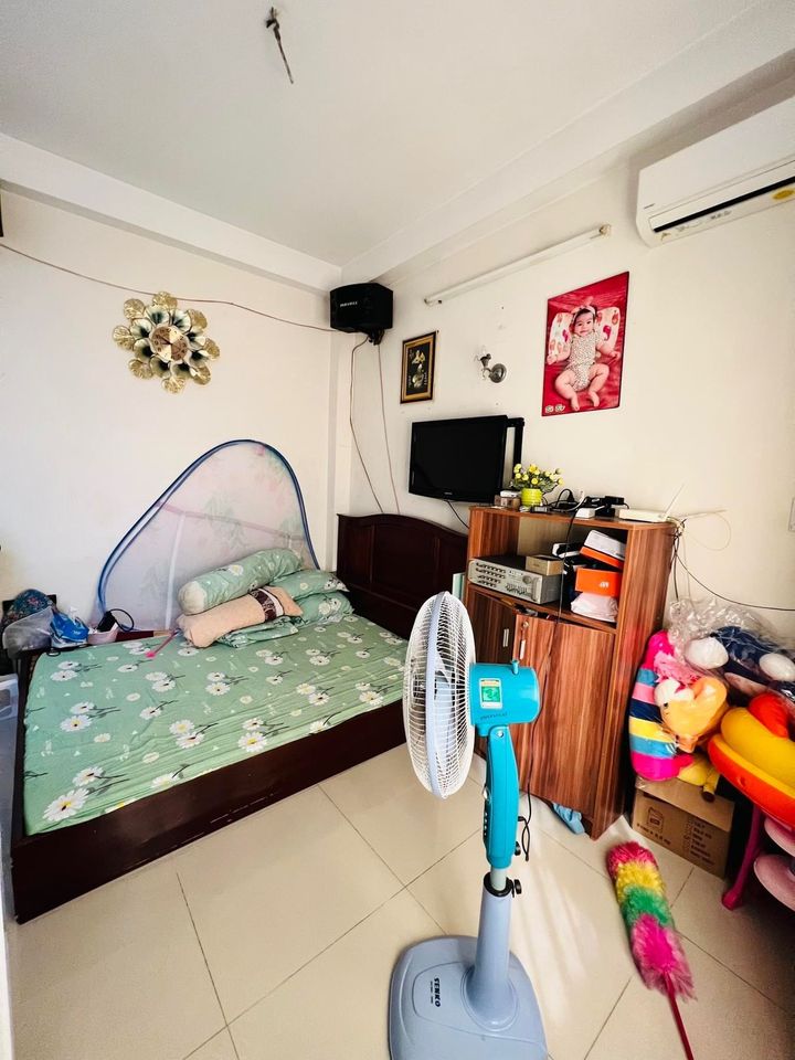 Bán Nhà Mặt Tiền Nguyễn Văn Công P3 GV, 36m2 hạ 400Tr 3ty2 TL