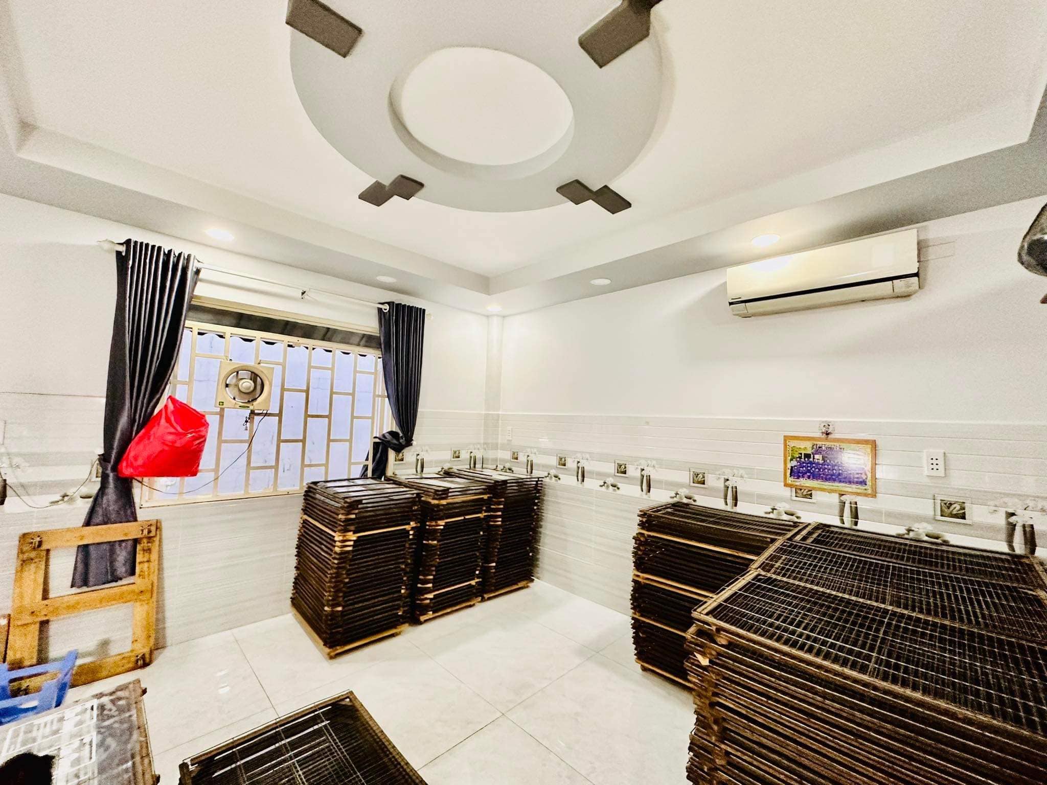 Bán Nhà Nguyễn Thái Sơn Gò Vấp, 39m2, 3PN chỉ 2 tỷ 9 TL