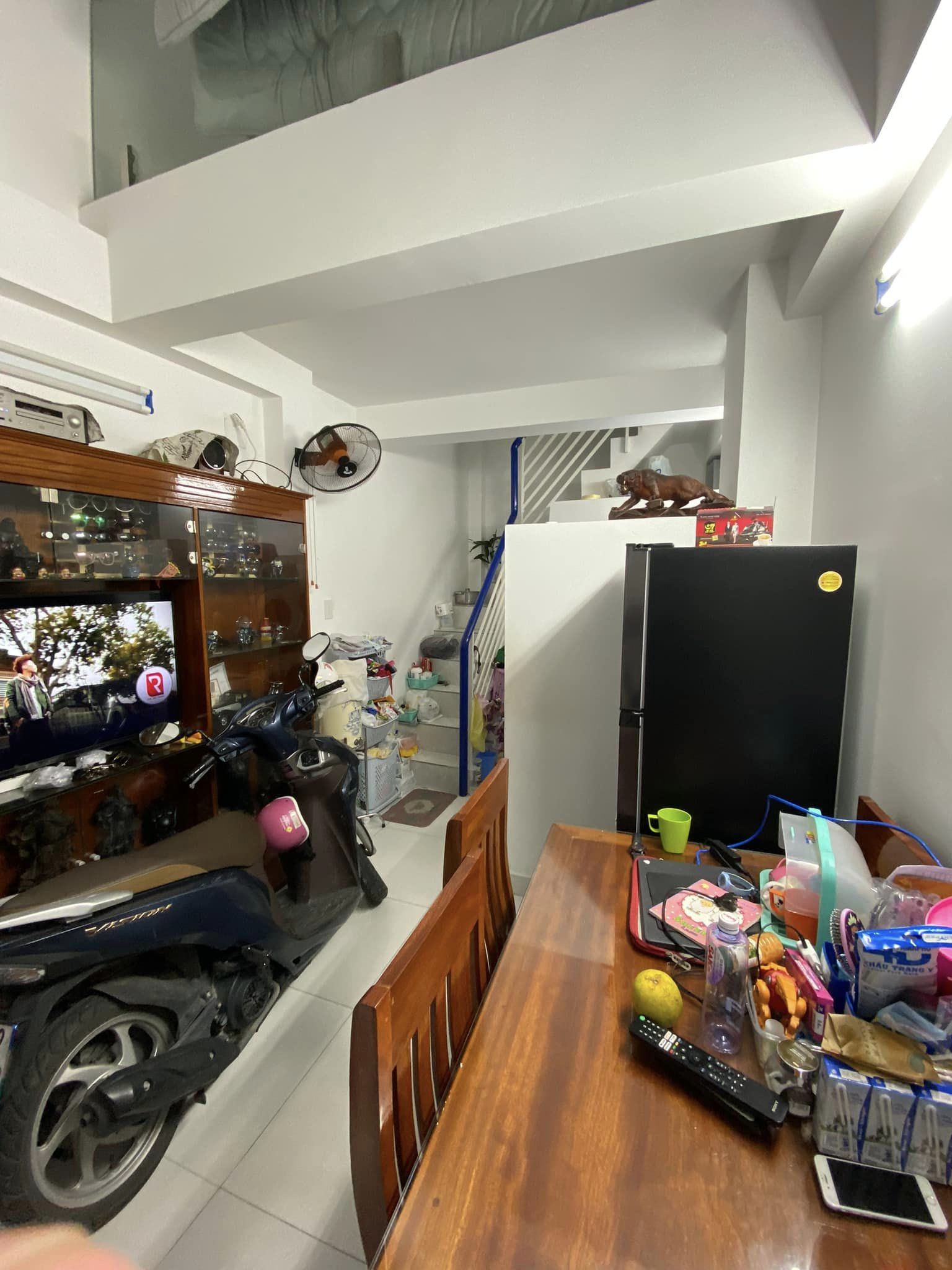 BÁN NHÀ HẺM 101 DUY TÂN, PHƯỜNG 15, PHÚ NHUẬN - 36M2- CHÍNH CHỦ OANH 1 ban nha hem 101 duy tan phuong 15 phu nhuan 36m2 chinh chu oanh 0937920121 5630548