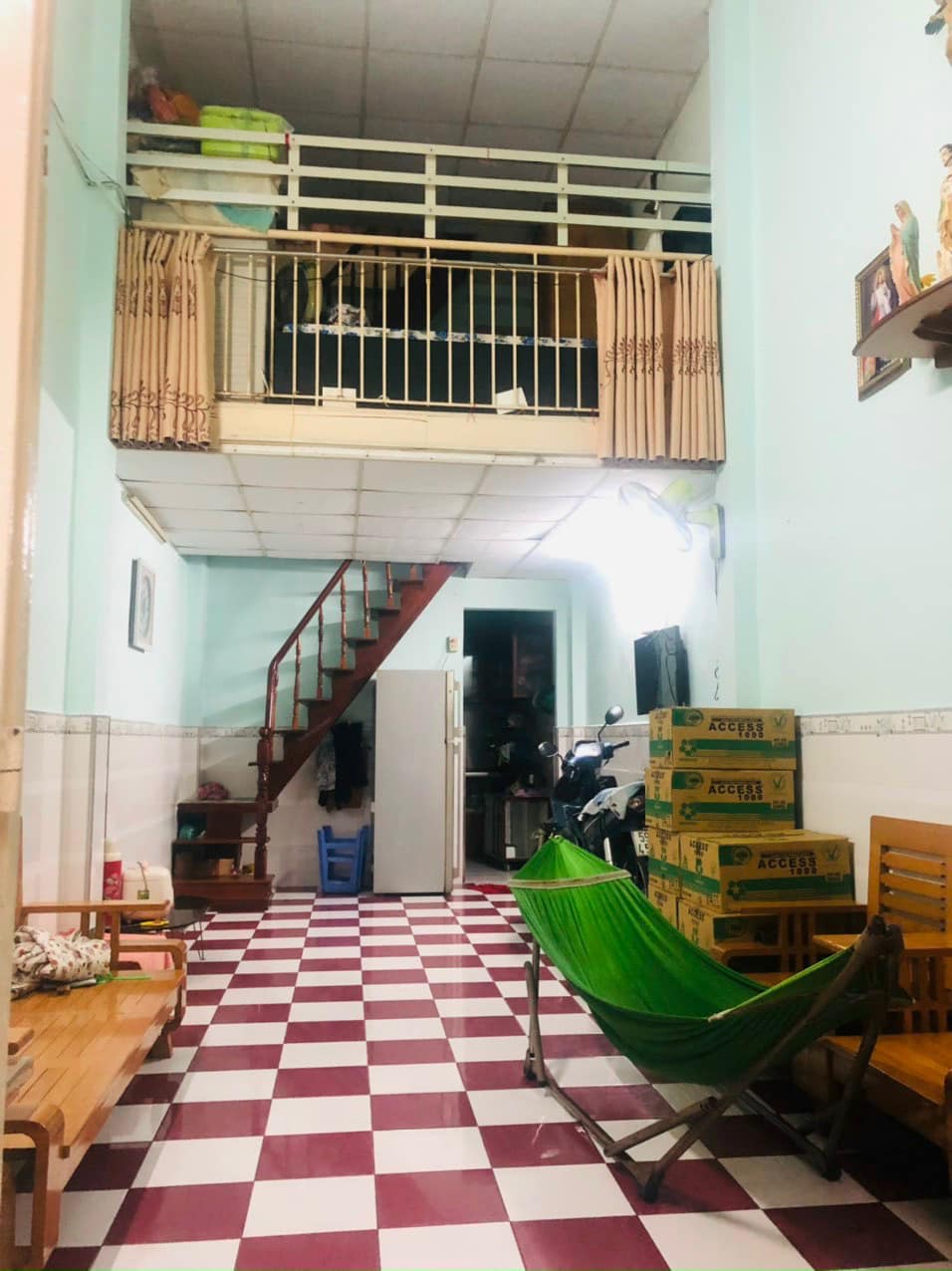 ban nha hem 1036 cach mang thang 8 phuong 5 tan binh chinh chu danh 0779192910 5720218