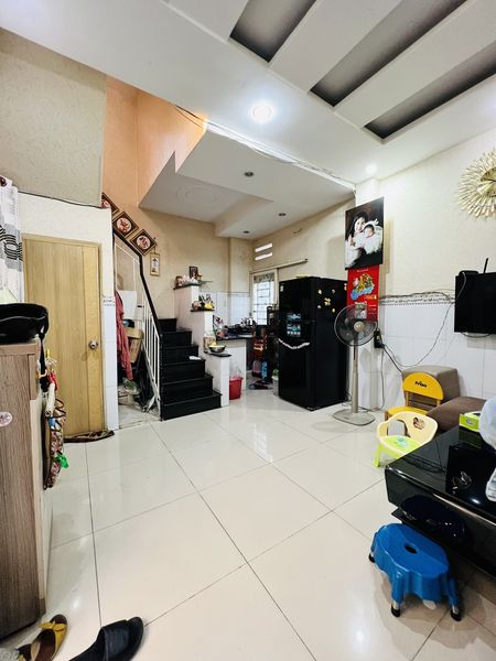 ban nha hem 1054 cach mang thang 8 p 4 tan binh 25m2 chinh chu danh 0779192910 5702253