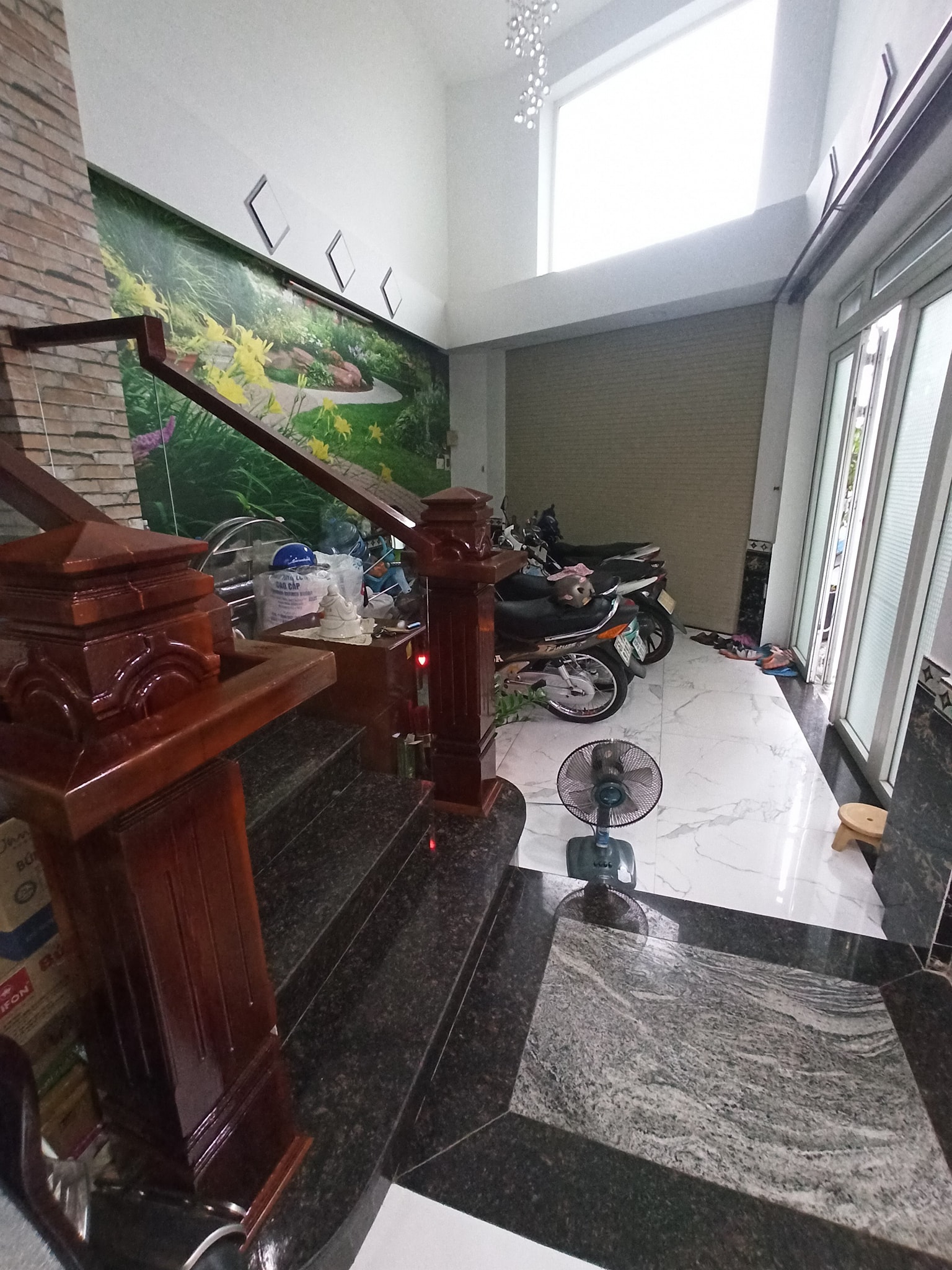 ban nha hem 113 cong lo phuong 15 tan binh 75m2 chinh chu thanh 0933802718 5728575