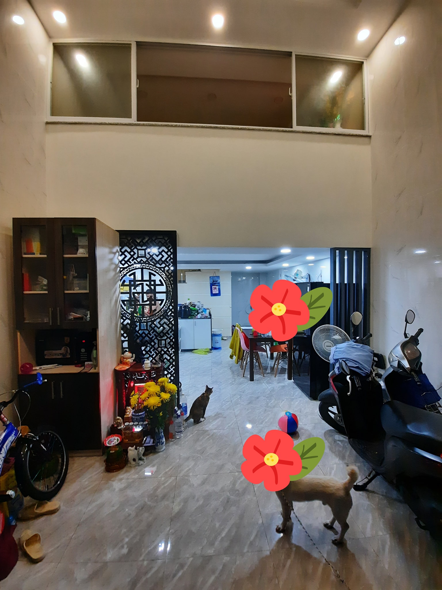 ban nha hem 15 bui the my phuong 10 tan binh 60m2 chinh chu thanh 0933802718 5662019