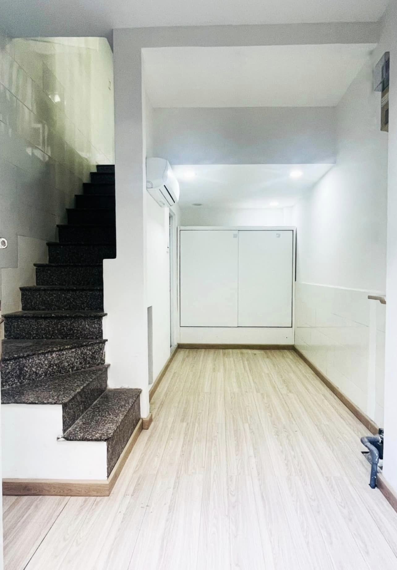 BÁN NHÀ HẺM 20 CÔ BẮC, PHƯỜNG 1 PHÚ NHUẬN - 21M2