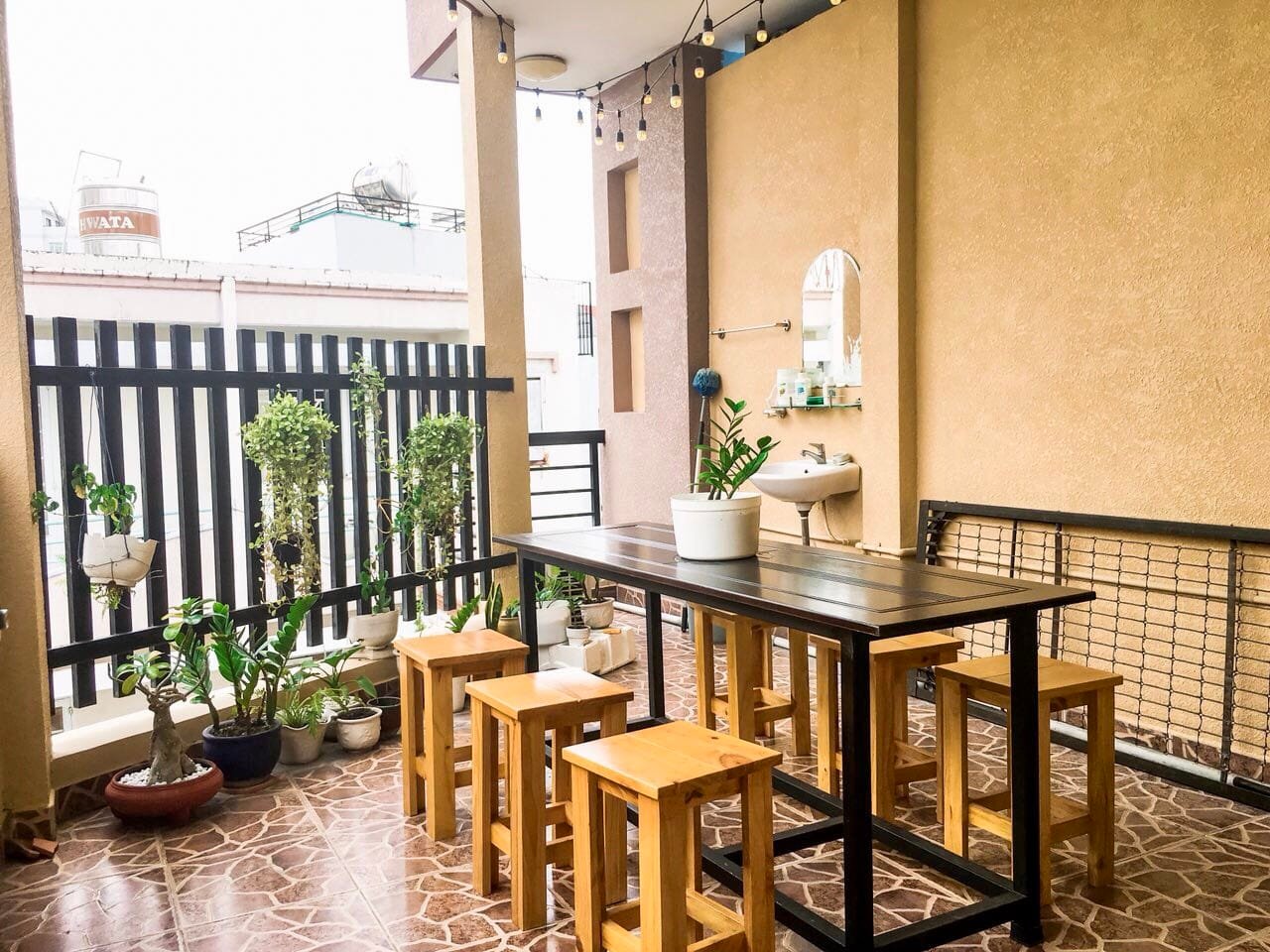 BÁN NHÀ HẺM 20 CÔ BẮC, PHƯỜNG 1 PHÚ NHUẬN - 75M2