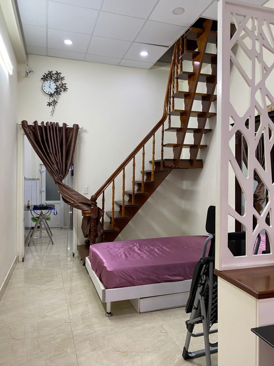 BÁN NHÀ HẺM 218 BÙI THỊ XUÂN, PHƯỜNG 3, TÂN BÌNH - 60M2 -CHÍNH CHỦ