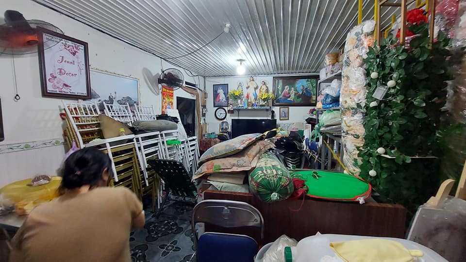 ban nha hem 224 bui thi xuan phuong 3 tan binh 90m2 chinh chu danh 0779192910 5630490