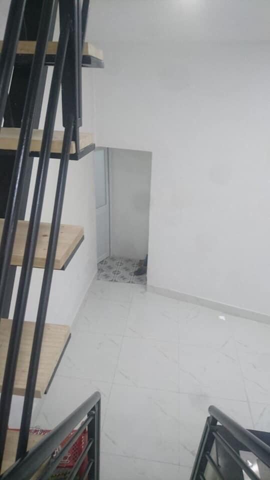 BÁN NHÀ HẺM 225 BÙI THỊ XUÂN, PHƯỜNG 1, TÂN BÌNH - 40M. 1 ban nha hem 225 bui thi xuan phuong 1 tan binh 40m2 chinh chu danh 0779192910 5634939