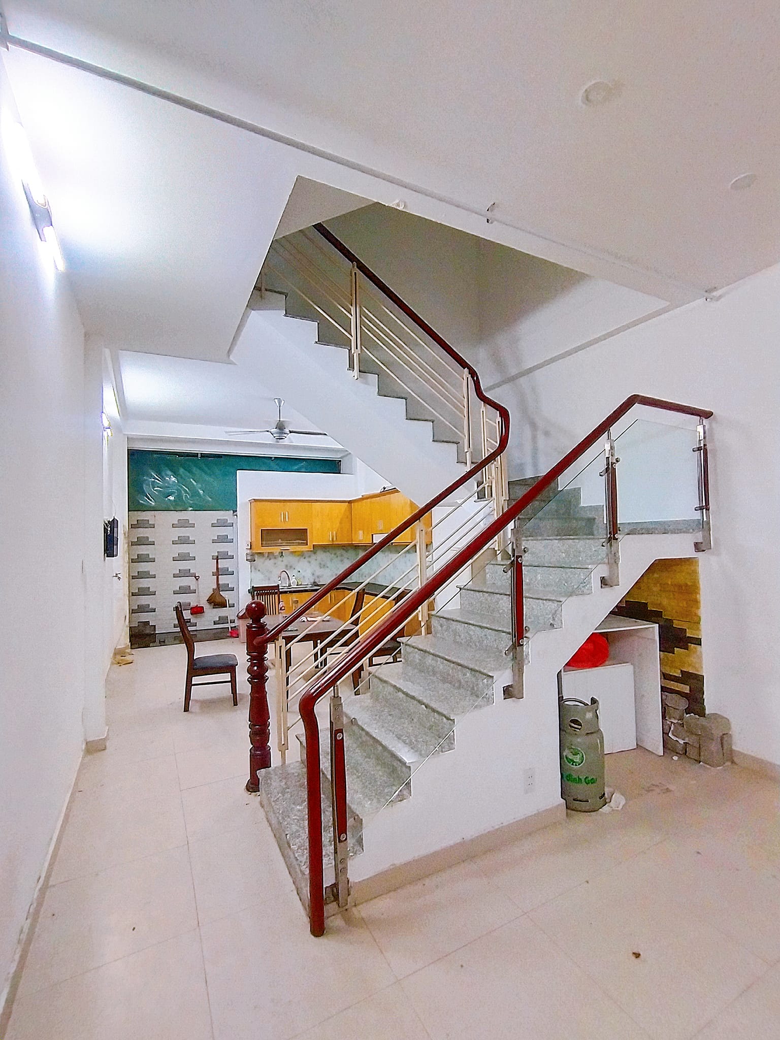 BÁN NHÀ HẺM 229 BÙI THỊ XUÂN, PHƯỜNG 1, TÂN BÌNH - 100M2 -CHÍNH CHỦ