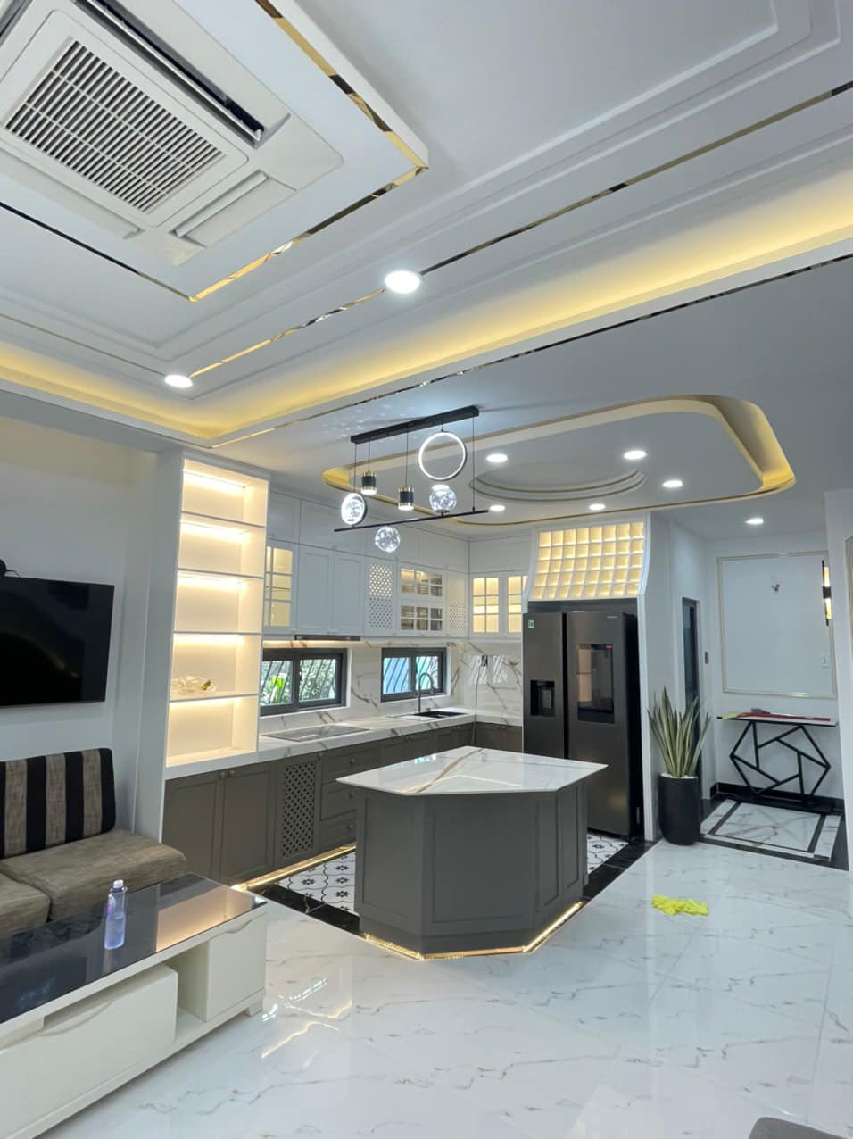 BÁN NHÀ HẺM 23 HOÀNG VĂN THU, PHƯỜNG 15 PHÚ NHUẬN - 75M2 CHÍNH CHỦ 1 ban nha hem 23 hoang van thu phuong 15 phu nhuan 75m2 chinh chu oanh 0937920121 5661849