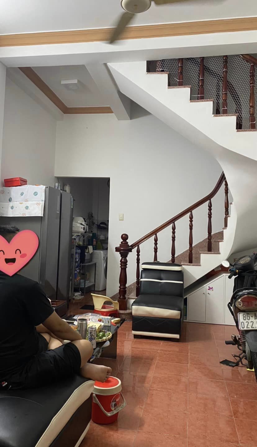 Bán nhà hẻm 253 Trần Xuân Soạn, Tân Kiểng, Quận 7 - 56m2