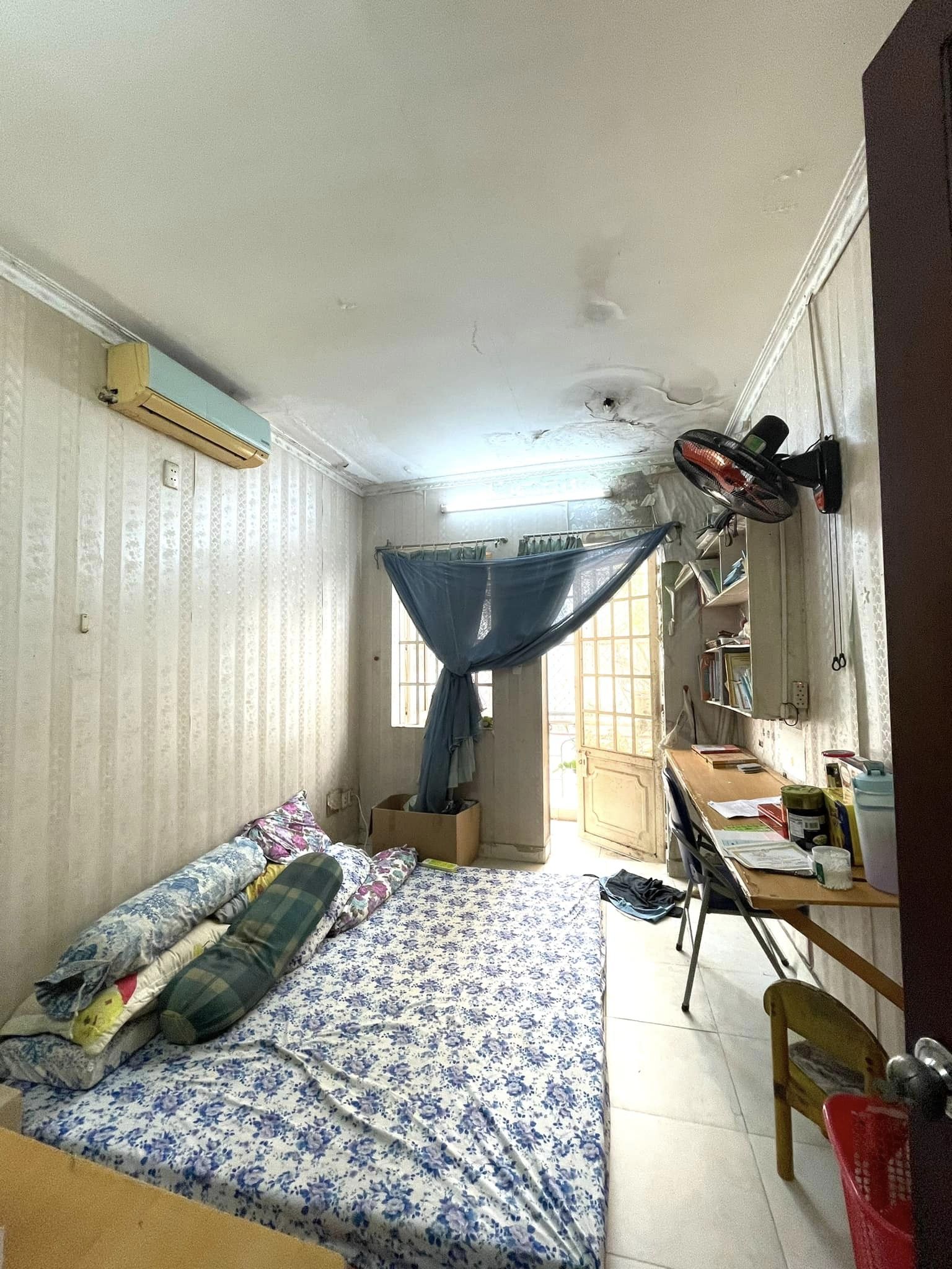 BÁN NHÀ HẺM 3 BÌNH GIÃ, PHƯỜNG 13 TÂN BÌNH - 40M2-CHÍNH CHỦ