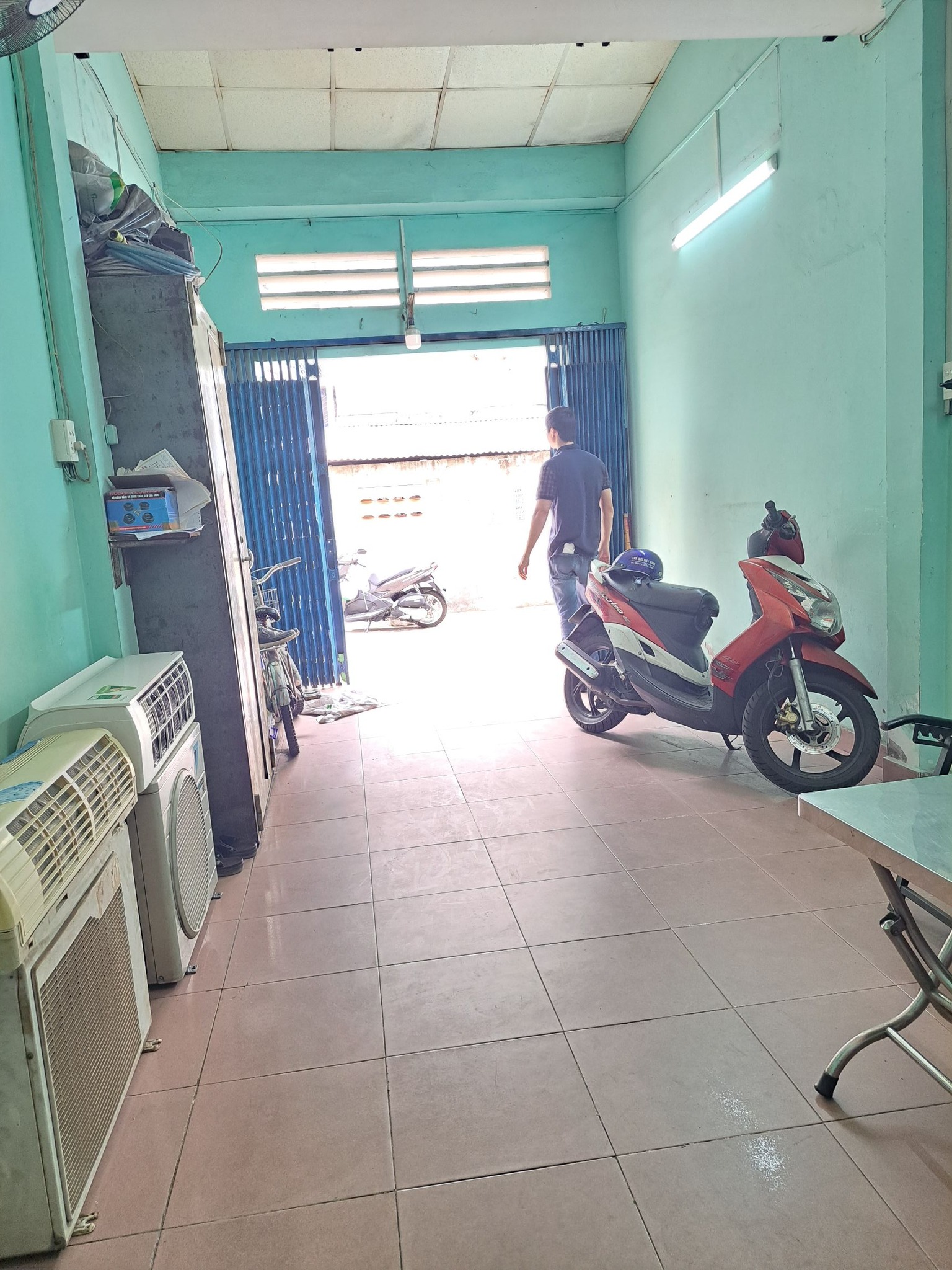 ban nha hem 394 au co phuong 10 quan tan binh 80m2 chinh chu cuong 0988896008 5720369