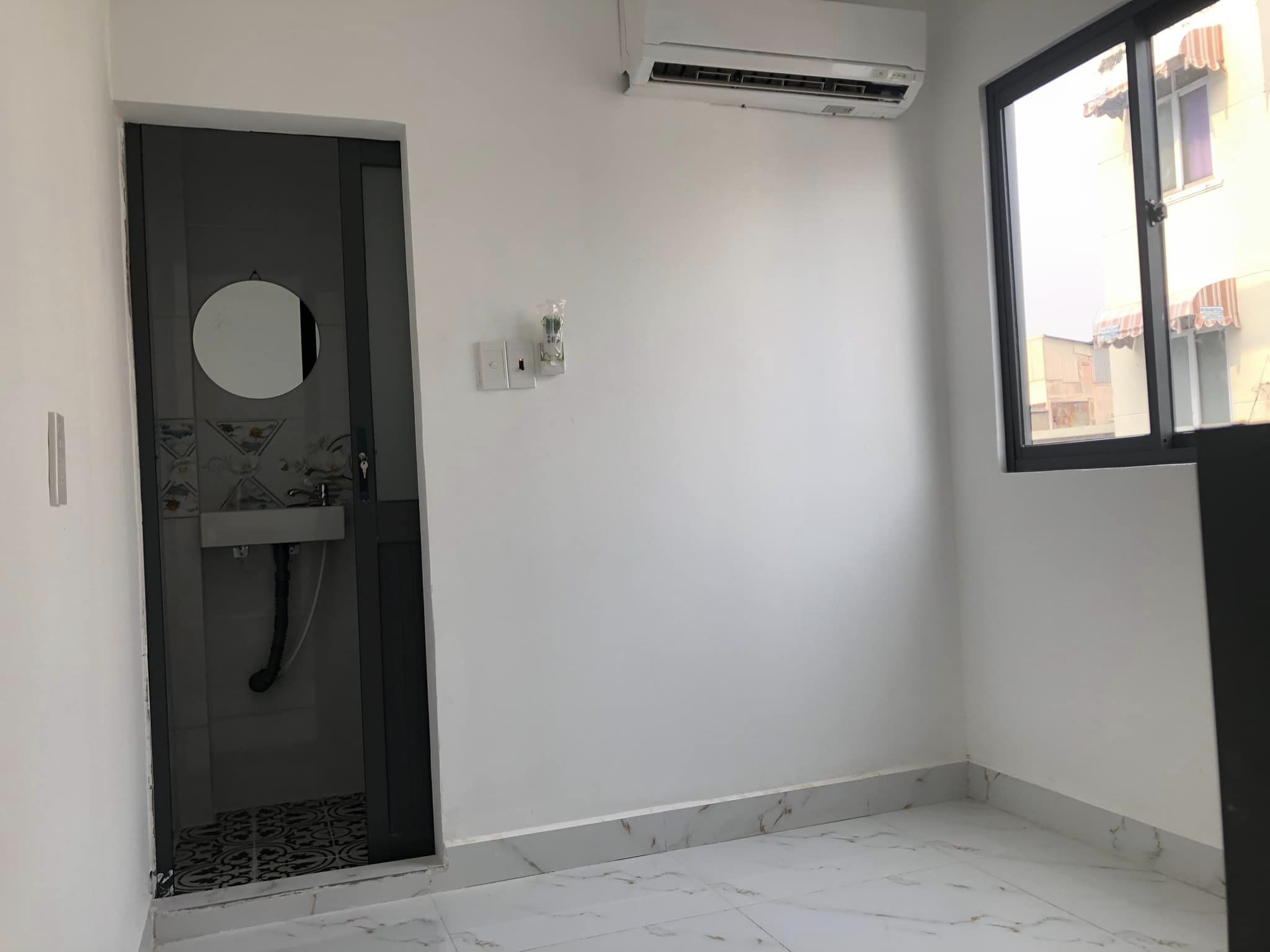 BÁN NHÀ HẺM 536 ÂU CƠ, PHƯỜNG 10 QUẬN TÂN BÌNH - 20M2