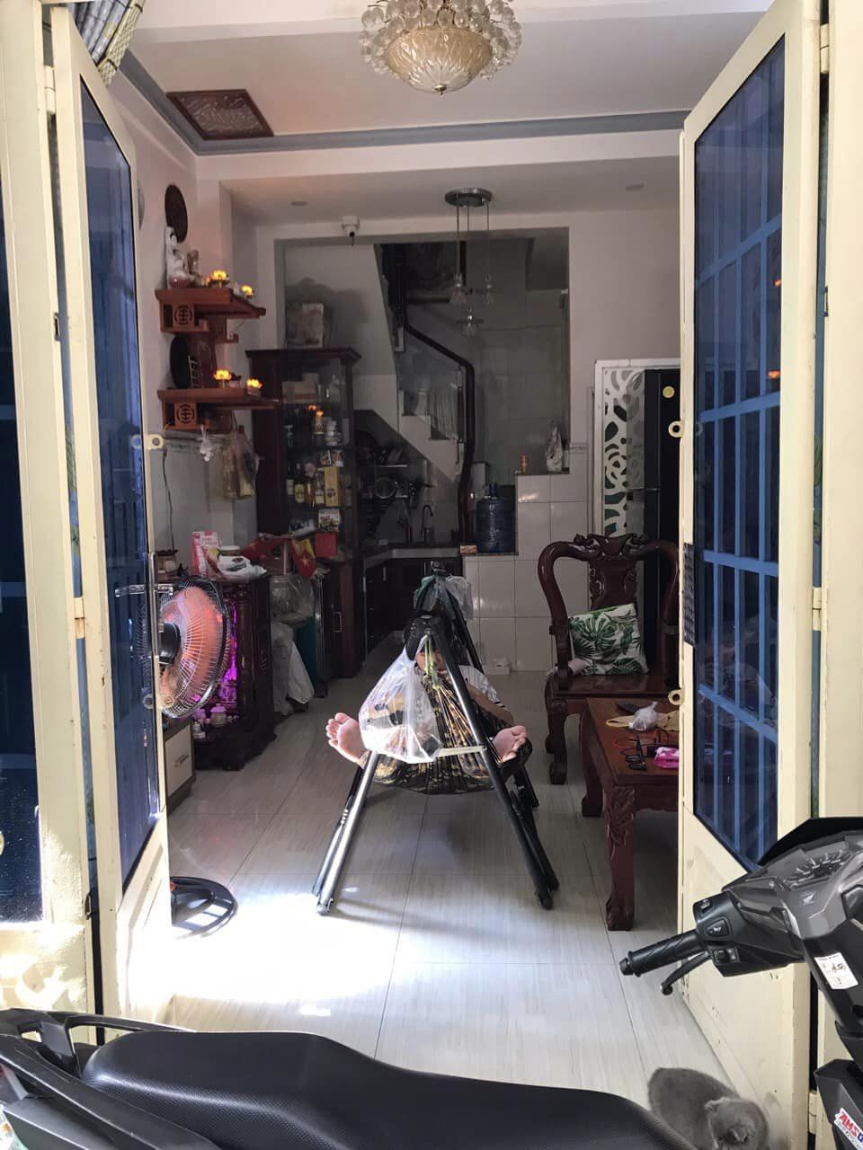 ban nha hem 536 au co phuong 10 tan binh 35m2 chinh chu cuong 0988896008 5707183