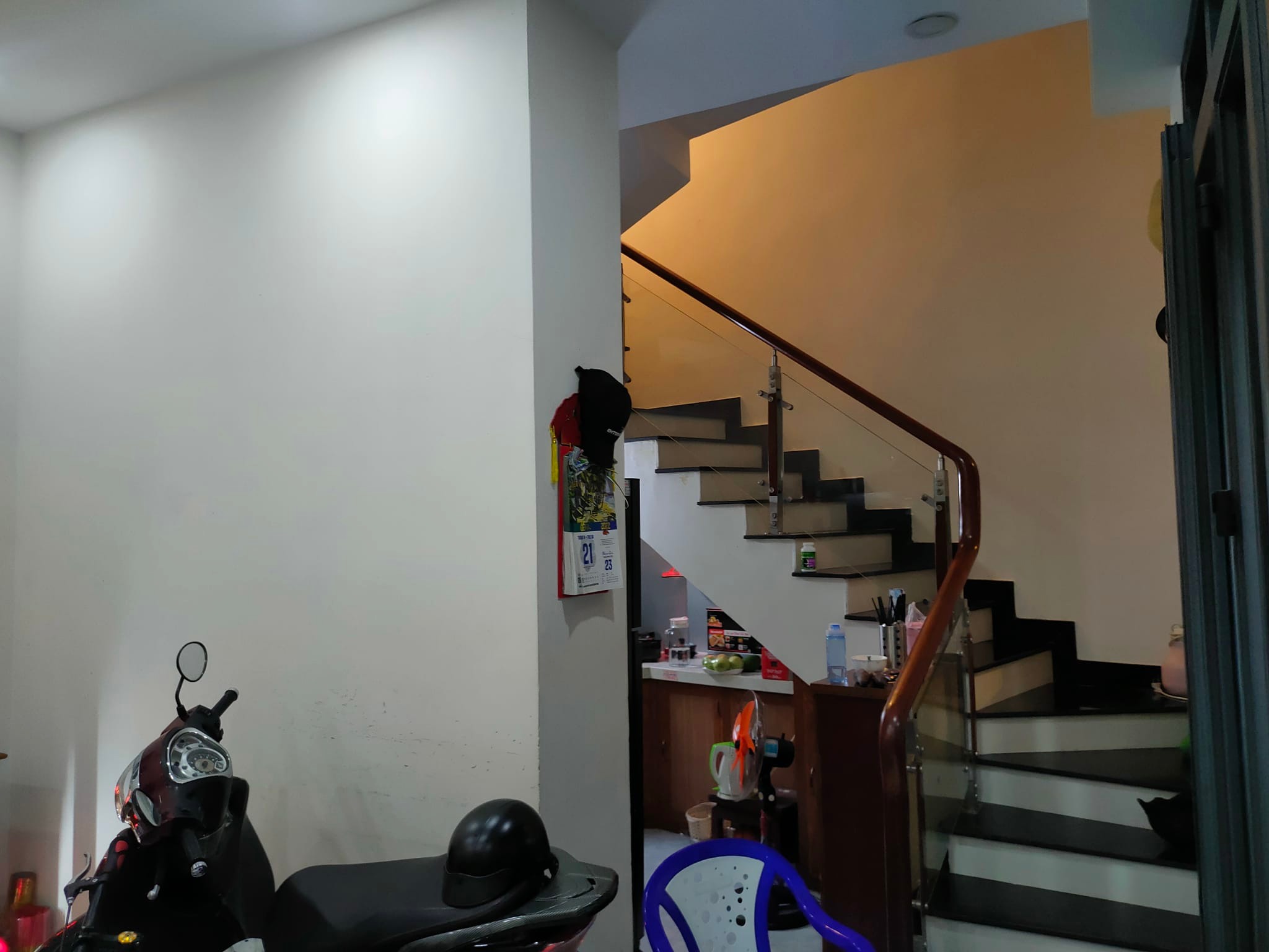 ban nha hem 572 au co phuong 10 tan binh 40m2 cuong 0988896008 5619687