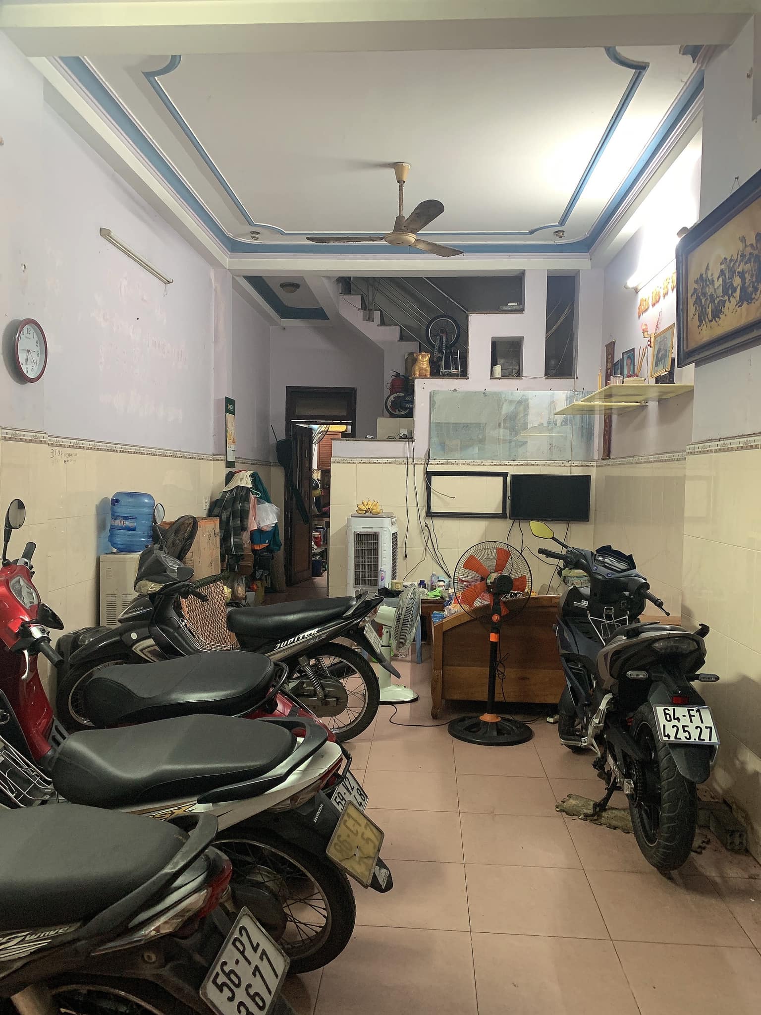 ban nha hem 876 cach mang thang 8 phuong 5 tan binh 80m2 chinh chu danh 0779192910 5661980