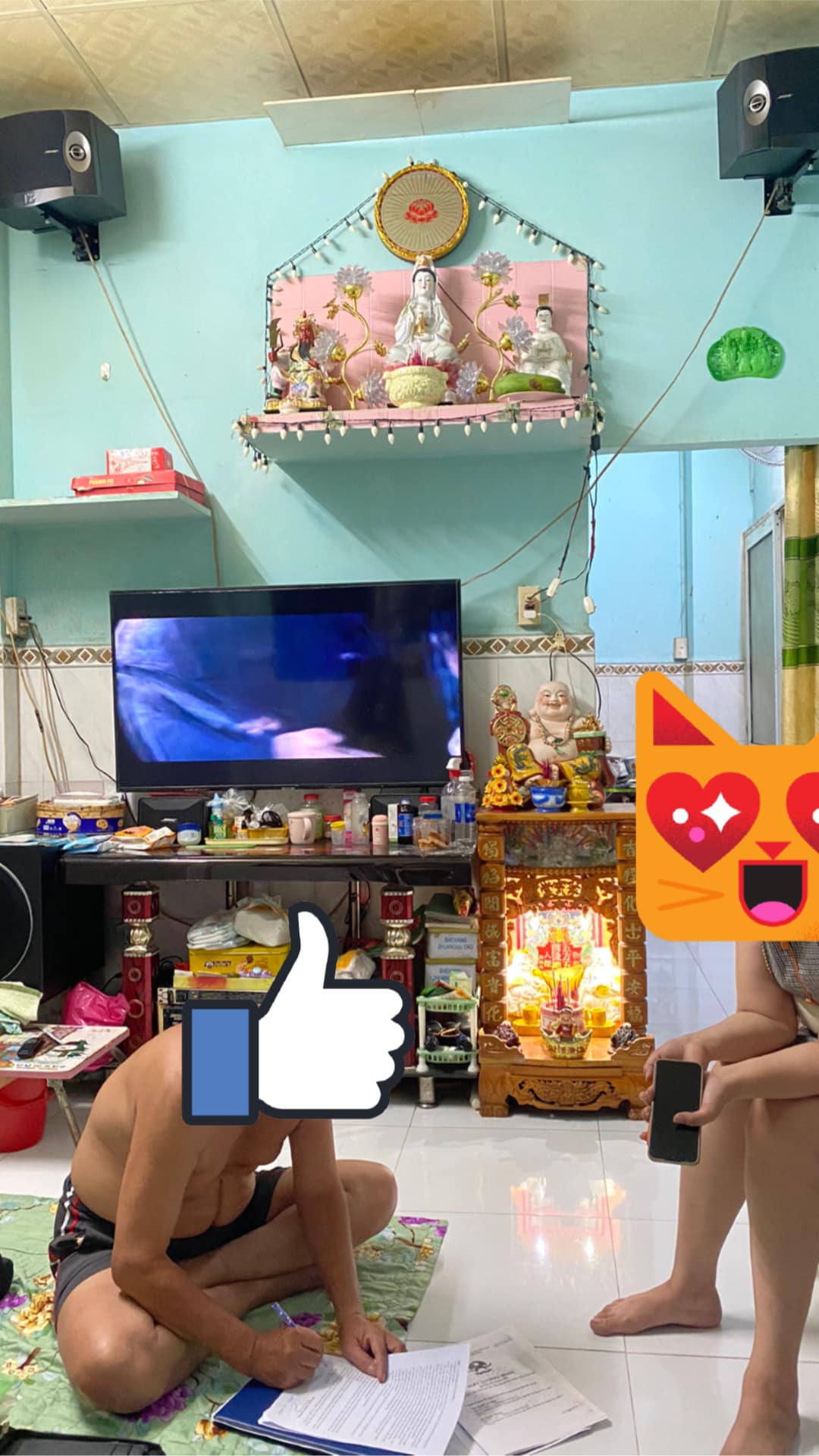 Bán nhà hẻm 96 Tân Mỹ, Tân Thuận Tây, Quận 7 - 70m2