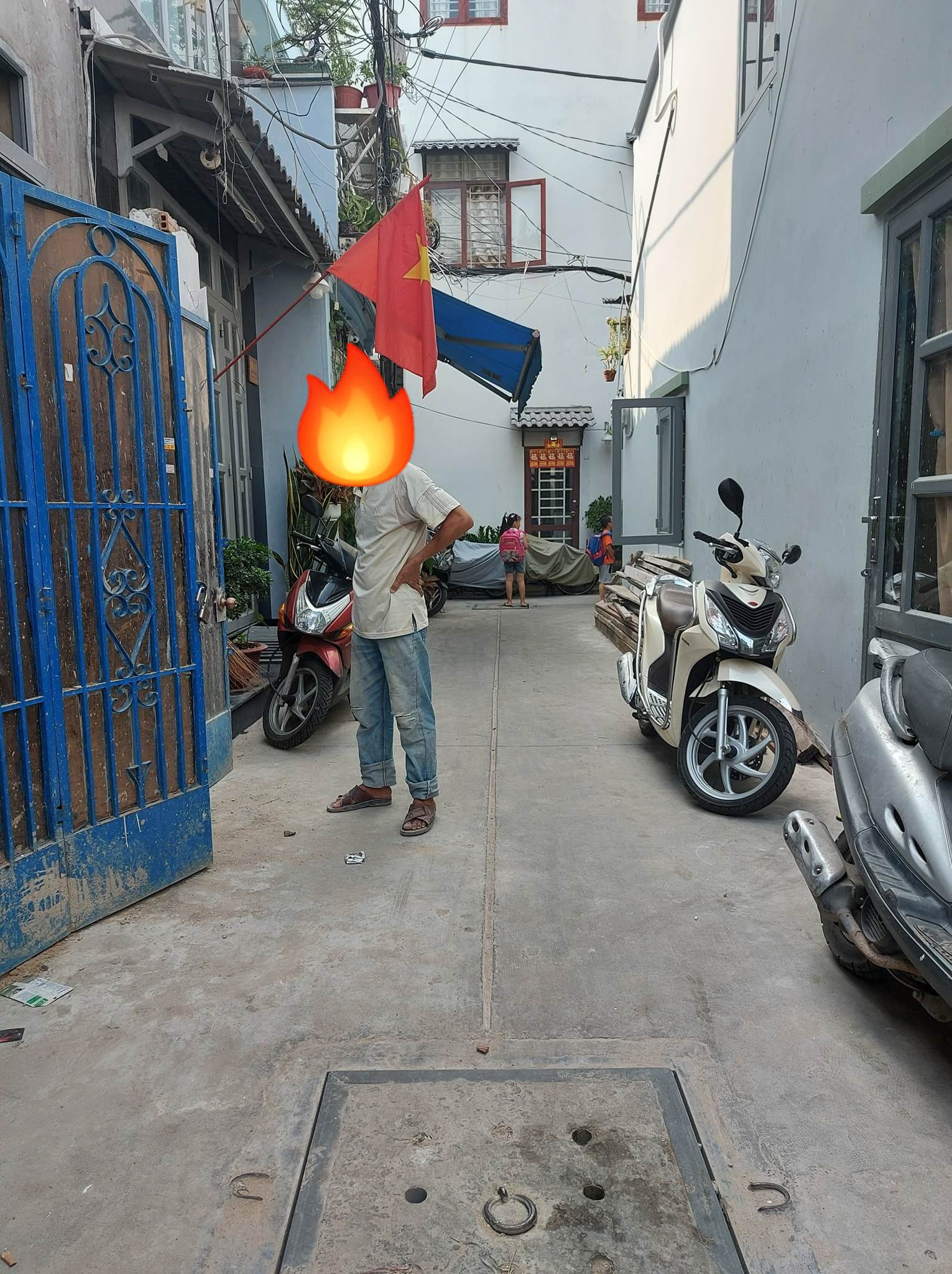 ban nha hem 98 cong lo phuong 15 tan binh 75m2 chinh chu thanh 0933802718 5723895