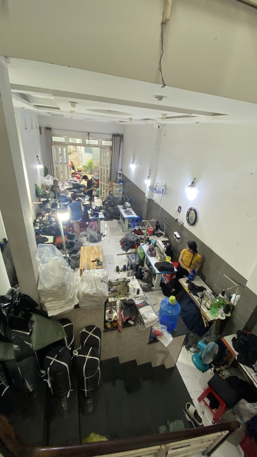 Bán nhà 1 SẸC HẺM XE HƠI 5.4M, Phường Hiệp Tân, Tân Phú, 88m2(4.5x20), 2 TẦNG BTCT