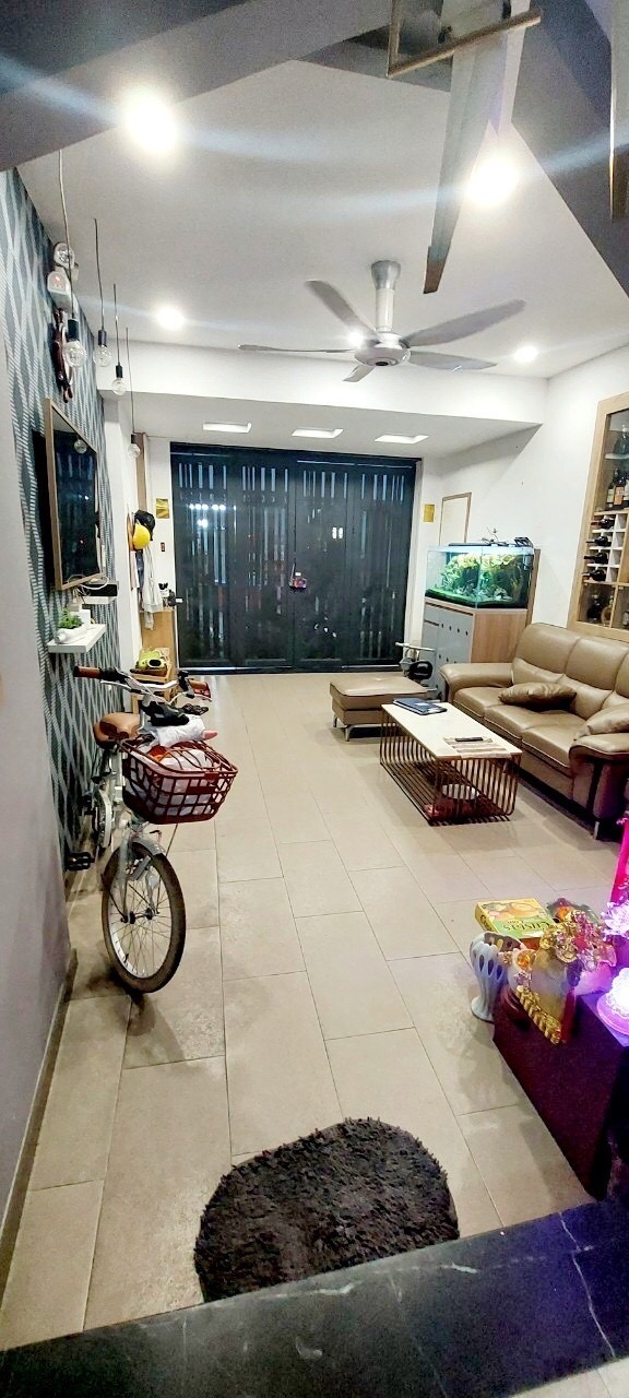 Bán nhà mới đẹp Hxh gần cư xá Phú Bình phường 5 Quận 11- 46m2- chỉ 5 tỷ 2