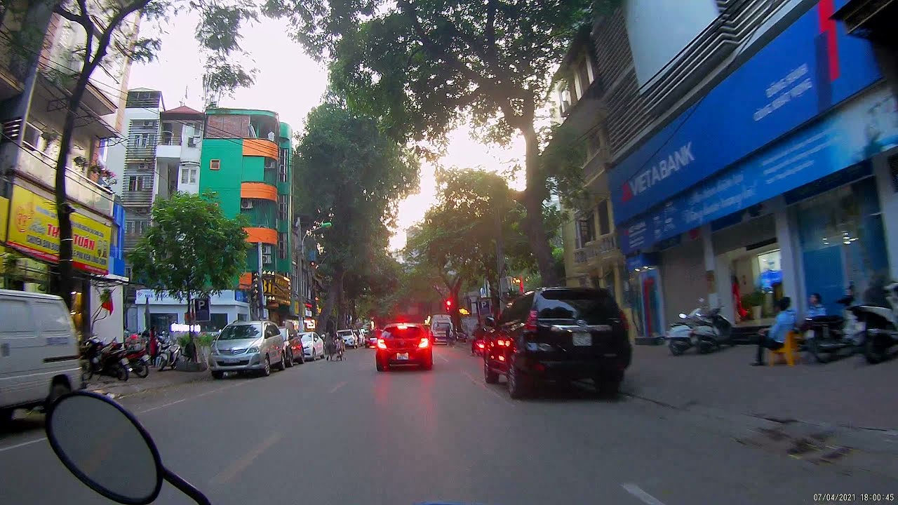 Bán nhà mặt phố Hàn Thuyên, Hai Bà, 240m2. LH: Địa Thủy Sư Trần Thọ